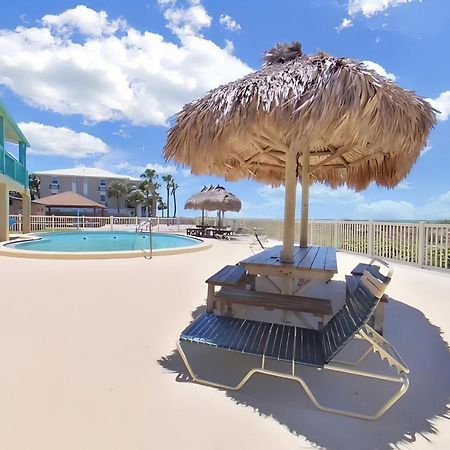 Breezy Belleair 5E Daire Clearwater Beach Dış mekan fotoğraf
