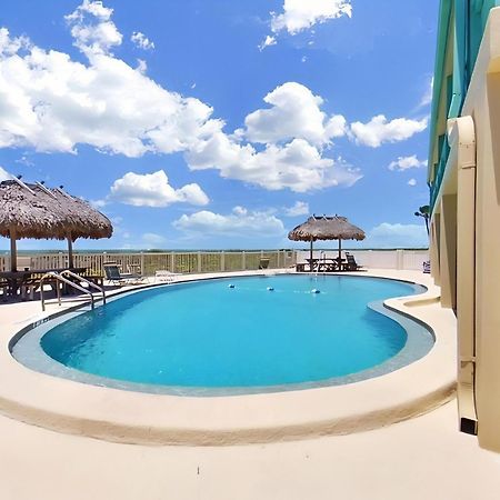 Breezy Belleair 5E Daire Clearwater Beach Dış mekan fotoğraf