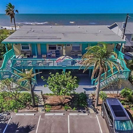 Breezy Belleair 5E Daire Clearwater Beach Dış mekan fotoğraf