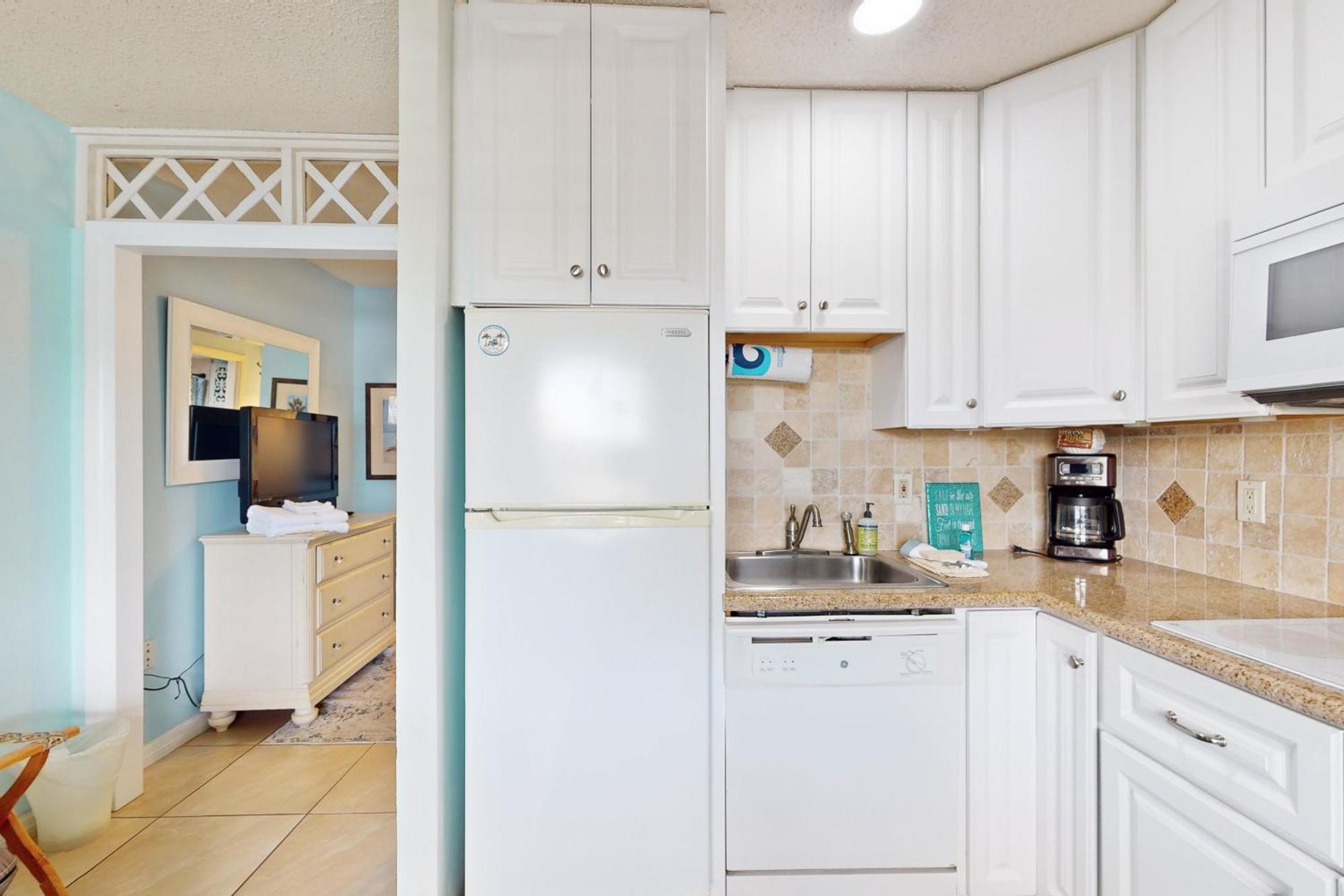 Breezy Belleair 5E Daire Clearwater Beach Dış mekan fotoğraf