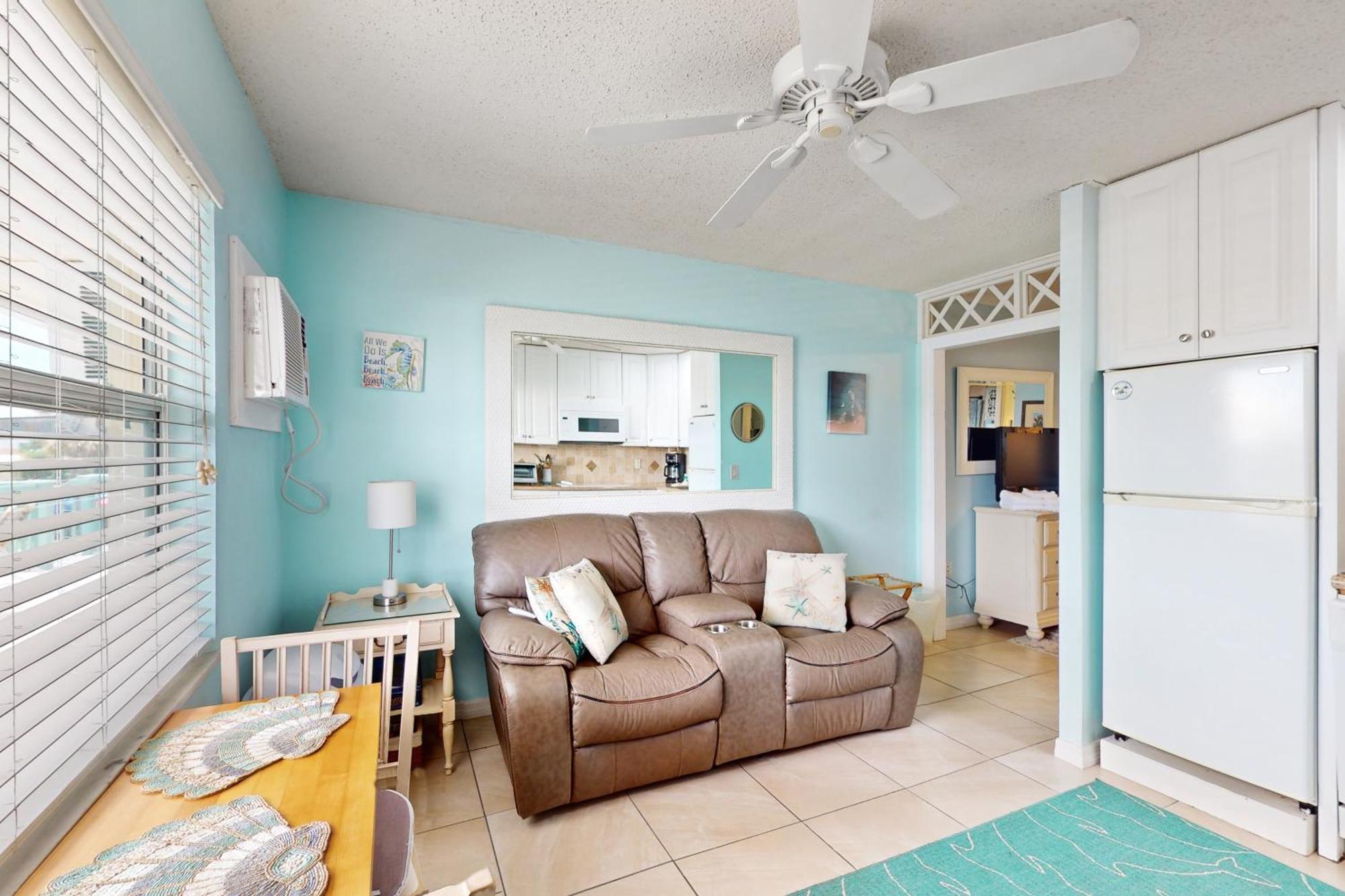 Breezy Belleair 5E Daire Clearwater Beach Dış mekan fotoğraf