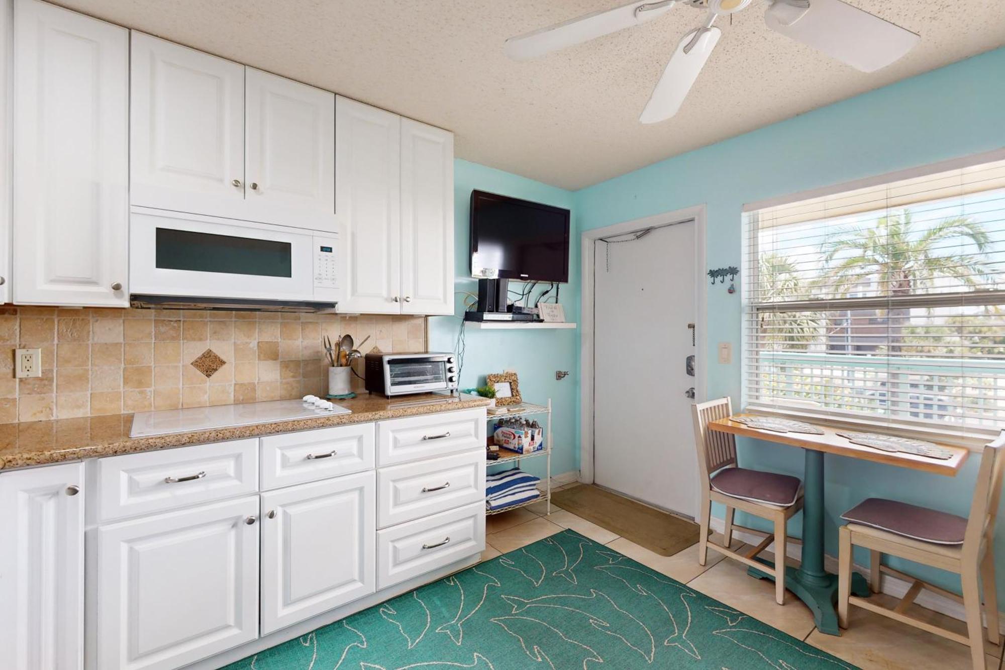Breezy Belleair 5E Daire Clearwater Beach Dış mekan fotoğraf