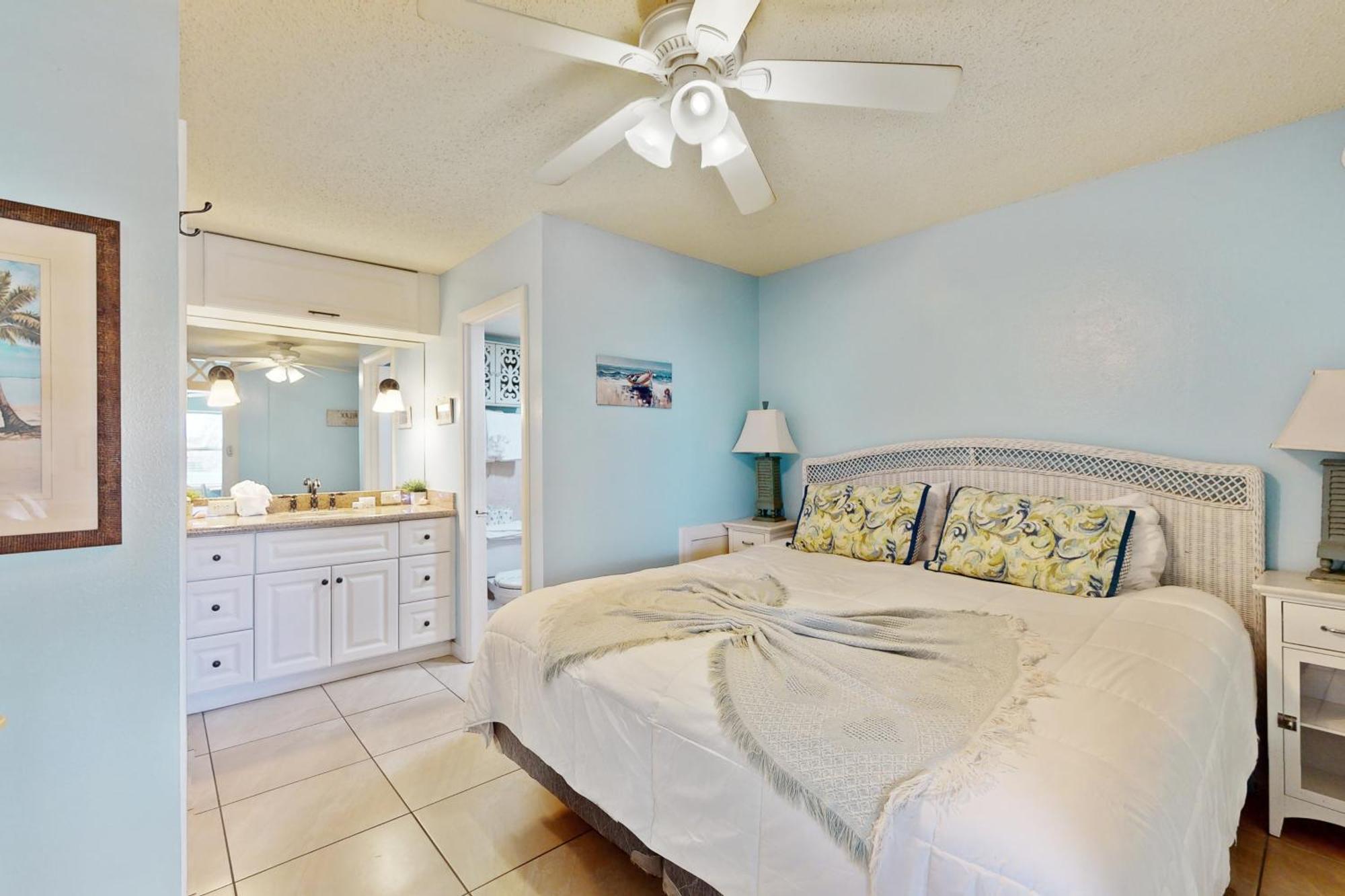 Breezy Belleair 5E Daire Clearwater Beach Dış mekan fotoğraf