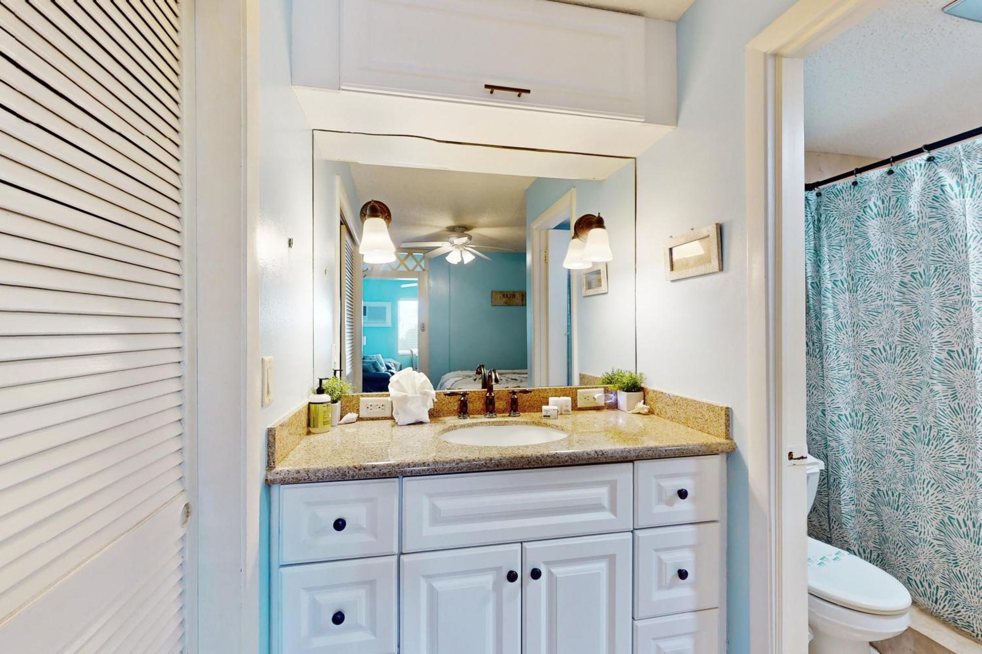 Breezy Belleair 5E Daire Clearwater Beach Dış mekan fotoğraf