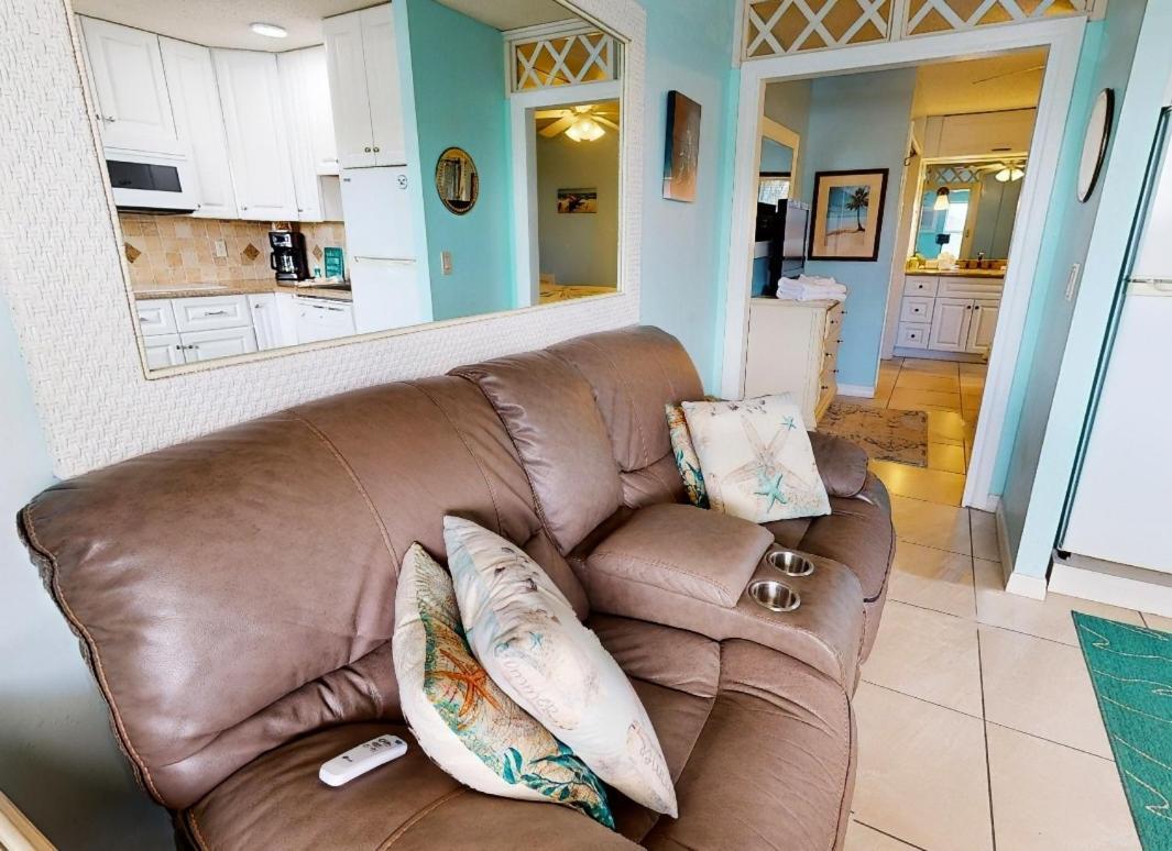 Breezy Belleair 5E Daire Clearwater Beach Dış mekan fotoğraf