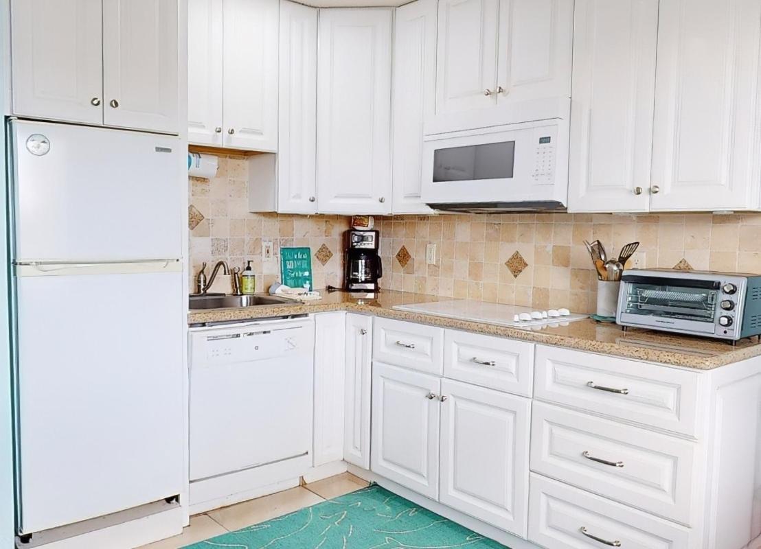 Breezy Belleair 5E Daire Clearwater Beach Dış mekan fotoğraf