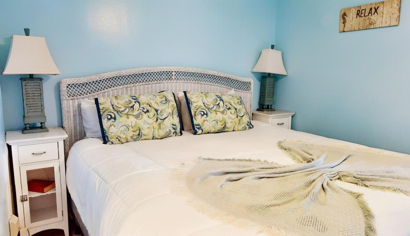Breezy Belleair 5E Daire Clearwater Beach Dış mekan fotoğraf