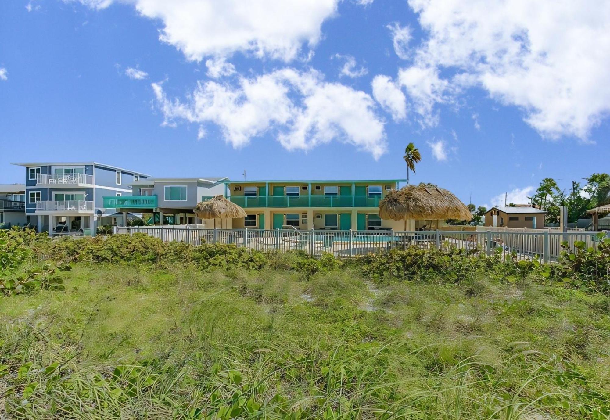 Breezy Belleair 5E Daire Clearwater Beach Dış mekan fotoğraf